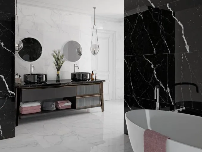 LUX DEVA nero 60x120 rett J4 44 (P/Z) - Slika 3