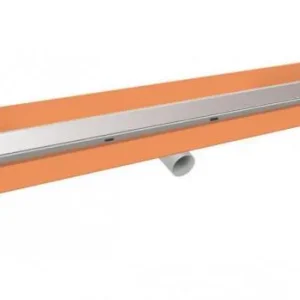 Tuš kanalica MESATEKNIK LINE standard 800 sa izolacijom