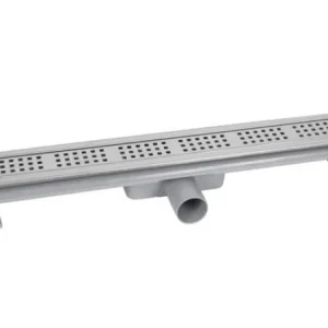 Tuš kanalica MESATEKNIK QUADRO lux 900