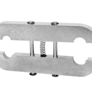 Stezaljka SBA za inox cevi