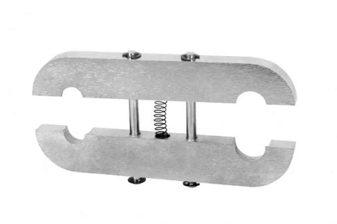 Stezaljka SBA za inox cevi