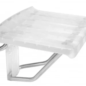 Stolica MINOTTI za tuš kabinu