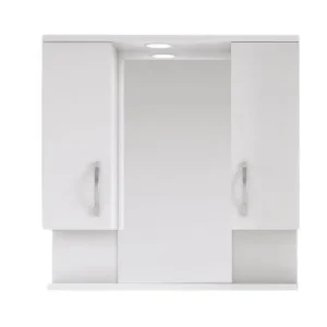 Ogledalo UNILINE MODA 800 sa LED osvetljenjem