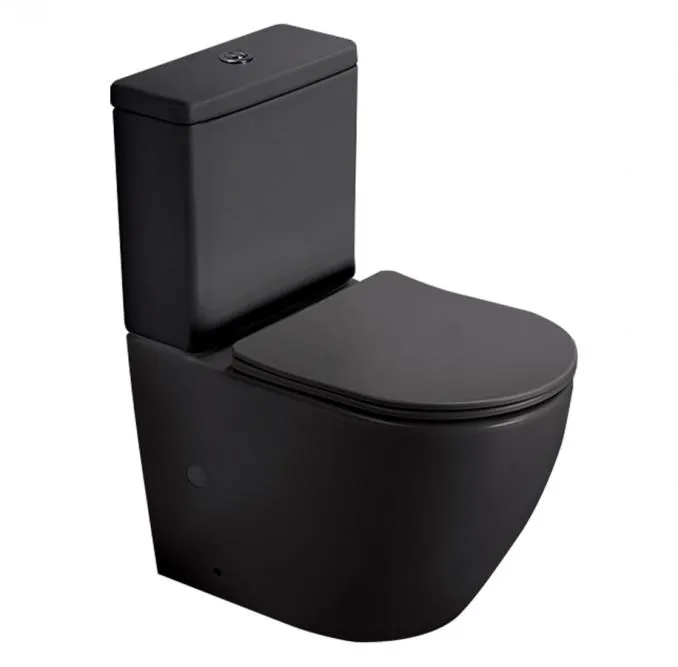 SVETILJKA JM-4609 ZIDNA 6W 3000K IP54 CRNA