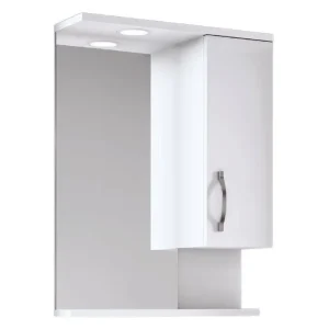 Ogledalo UNILINE MODA 550 sa LED osvetljenjem