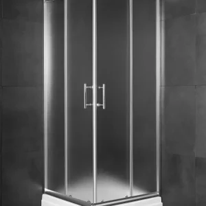 Tuš kabina kvadratna 90x90cm - JA 5190