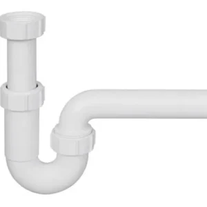Sifon za lavabo McALPINE S fi32mm