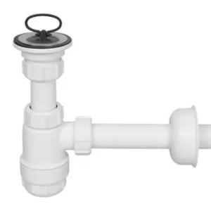 Sifon za lavabo McALPINE čaša fi32mm