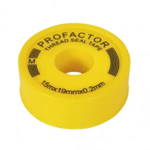 Teflon traka MINOTTI 3/4