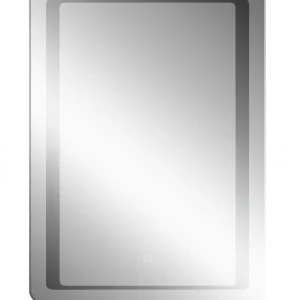 Ogledalo 60x80 sa LED osvetljenjem i TOUCH prekidacem