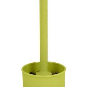 WC četka MINOTTI stojeća zelena