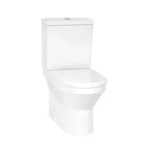 Monoblok VITRA S50 sa duroplast soft close WC daskom vario BTW