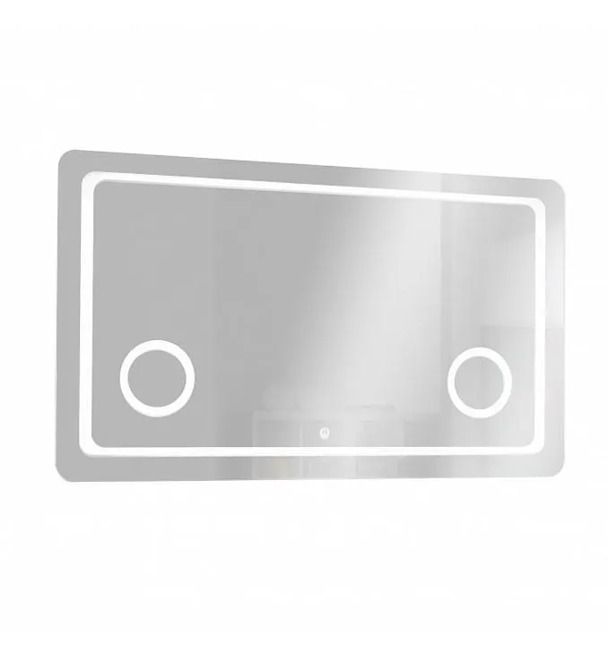 Ogledalo LINEART EFES 1210 led