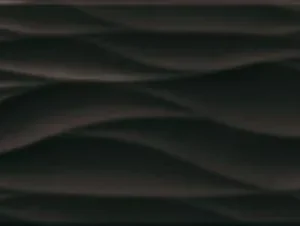 WAVES negro 20x60 B010 004 (Z)