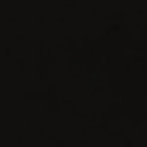 NEGRO biselado mate 10x20 33481 (Z)