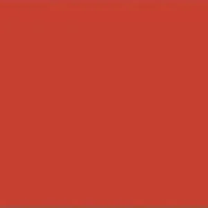ROJO biselado brillo 10x20 33512 (Z)