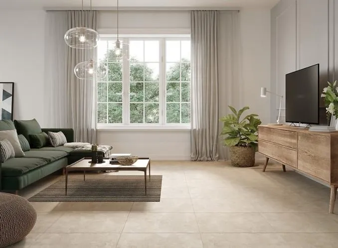 GPTU 605 beige matt 59.8x59.8 rett A1 (P) - Slika 2