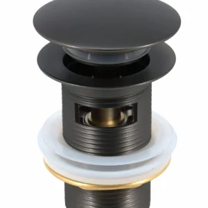 Podsklop sifona COPEN 5/4 sa prelivom gunmetal