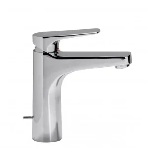 Baterija za lavabo EMMEVI NICLA visoka sa POP-UPom