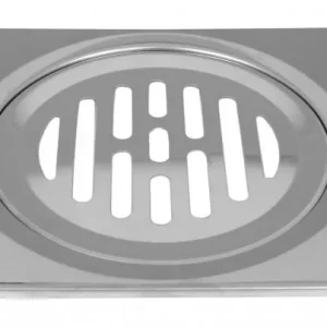 Podna rešetka MINOTTI 150x150 0,6mm