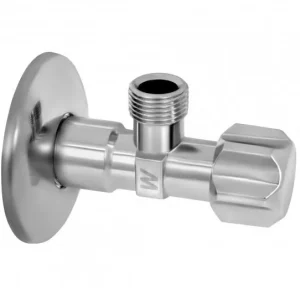 Ek ventil MINOTTI 1/2x3/8 sa virblom