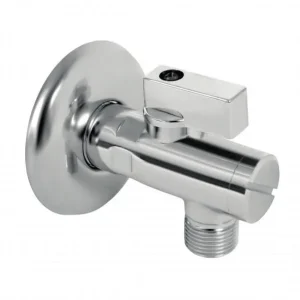 Ek ventil MINOTTI 1/2x3/8 sa sitom