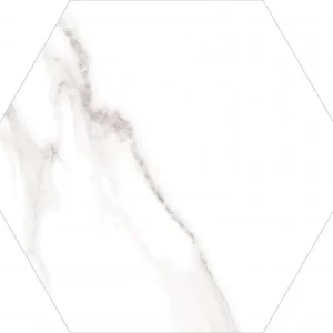 DORTMUND hexagon 22.5x25.9 873G 1 (P/Z)