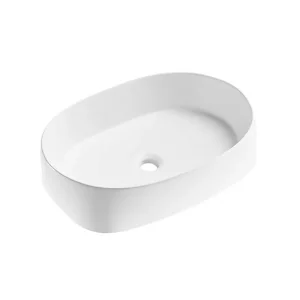 Lavabo COPEN nadgradni 560x390x140 beli