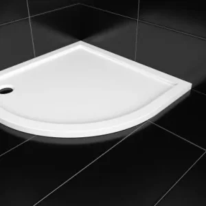 Tuš kadica COPEN SOLILUX R900x35 bez sifona