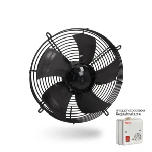 VENT.YWF4E-300 ASPIRANTE