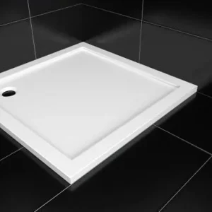 Tuš kadica COPEN SOLILUX 900x900x35 bez sifona