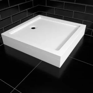 Tuš kadica COPEN 800x800 sa demontažnom maskom