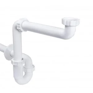 Sifon za lavabo STYRON skriveni 5/4xfi32