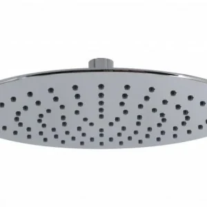 Ruža tuša COPEN fi250mm ABS hrom