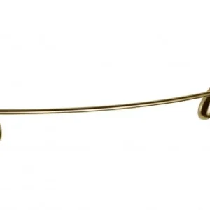 Držač peškira COPEN DROP 600mm zlatni