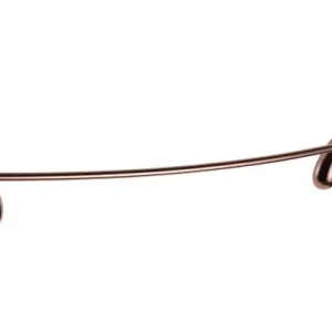 Držač peškira COPEN DROP 600mm rose gold