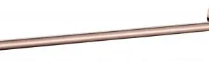 Držač peškira COPEN DIVINE 500mm rose gold