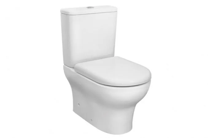Monoblok VITRA ZENTRUM sa duroplast wc daskom vario