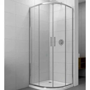 Tuš kabina COPEN ATLAS R900x1950 staklo 6mm providno