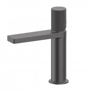 Baterija za lavabo COPEN NOOK GRIP gunmetal
