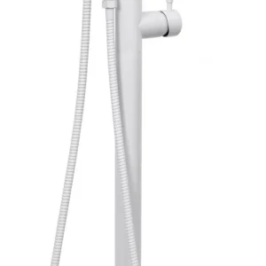 Baterija COPEN za samostojeću kadu bela C-01-003