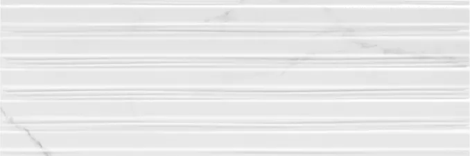 FONTANA exedera white shine 30x90 rett P07 03 (Z)