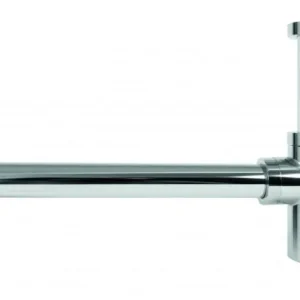 Sifon za lavabo MINOTTI 5/4 okrugli LUX