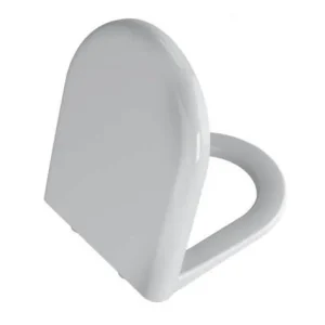 WC daska VITRA ZENTRUM duroplast soft close