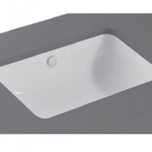 Lavabo podgradni VITRA S20 47,5x30cm