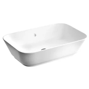 Lavabo VITRA GEO 60cm zdelasti sa gornjom rupom