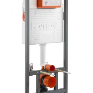 Ugradni vodokotlić VITRA, dual ispiranje 3/6L