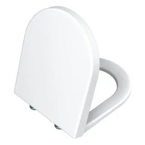 WC daska VITRA S50 duroplast soft close