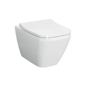 Konzolna šolja VITRA INTEGRA SQUARE 54cm rimex