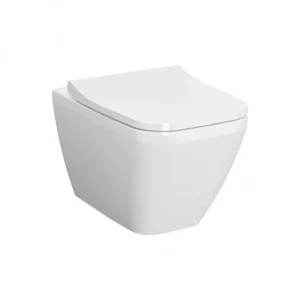 Konzolna šolja VITRA INTEGRA SQUARE 54cm